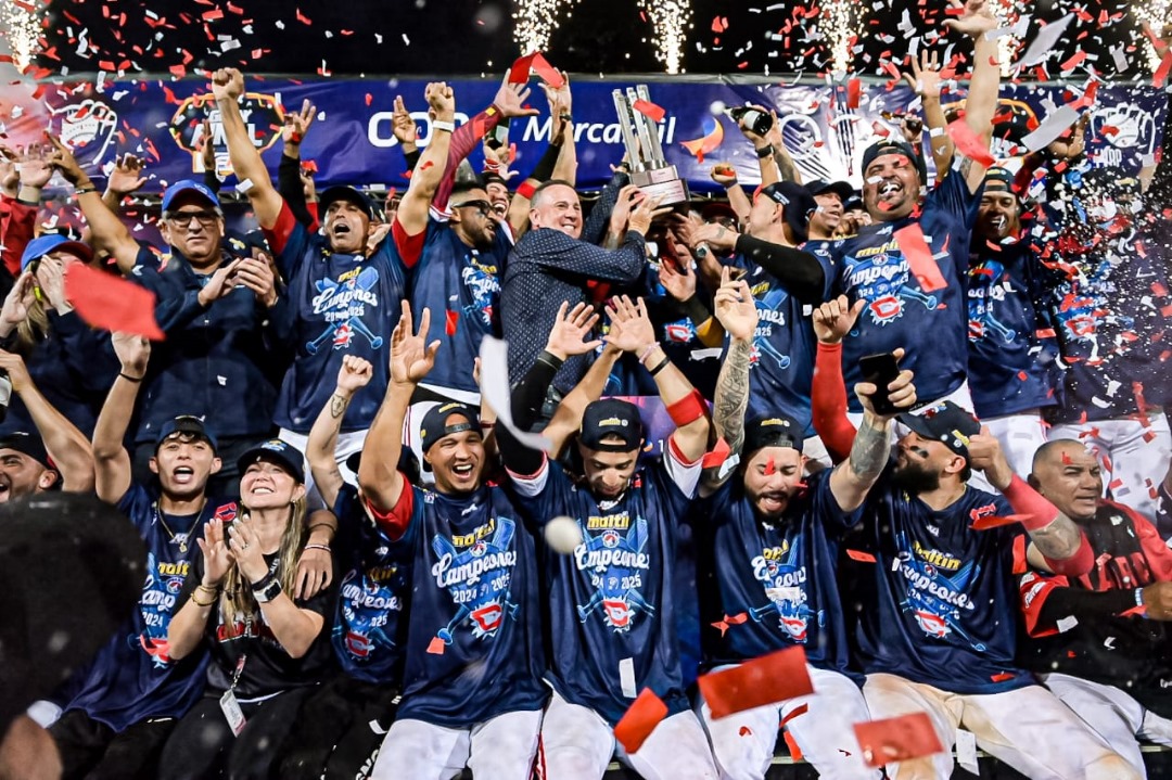 La Previa 27 01 2025 CARDENALES ES CAMPE N BeisbolPlay Cardenales Campeon
