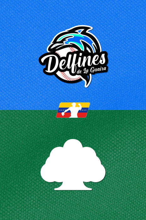 Delfines de La Guaira vs Samanes de Aragua