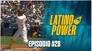 Latino Power #28: Latinos valiosos que irán a la Agencia Libre