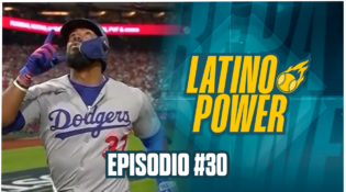 Latino Power #30: Sabor latino en la Serie Mundial