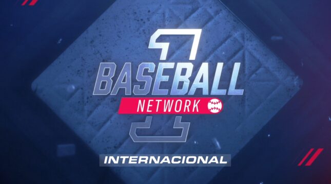 1 Baseball Network Internacional