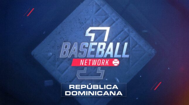 1 Baseball Network Dominicana