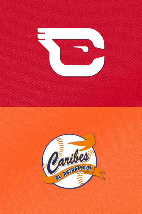 Cardenales vs Caribes </br> 07:00 PM