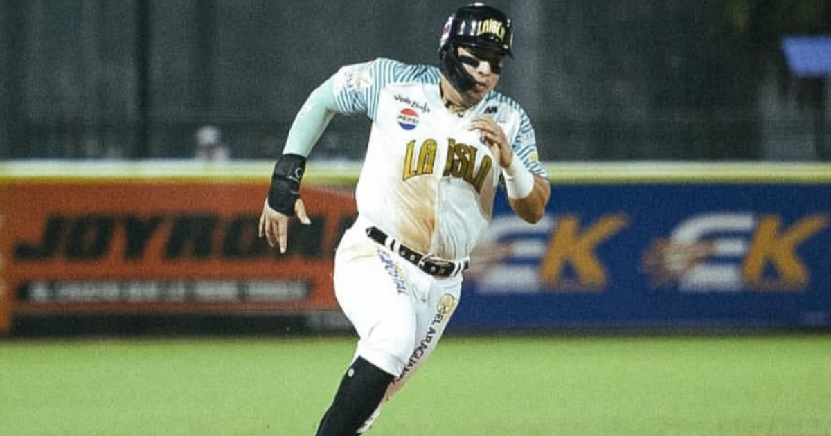 LVBP: Resultados de este martes 11 de noviembre