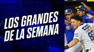 Los Grandes de la Semana #4: Los eternos rivales