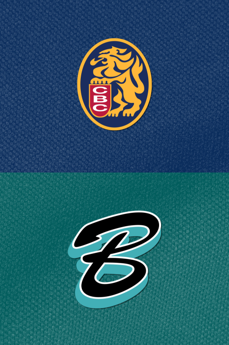 Leones vs Bravos </br> 07:00 PM