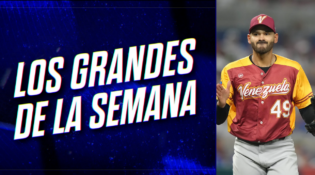 Más bajas para Venezuela | Los Grandes de la Semana #18