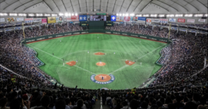 Clásico Mundial de Beisbol