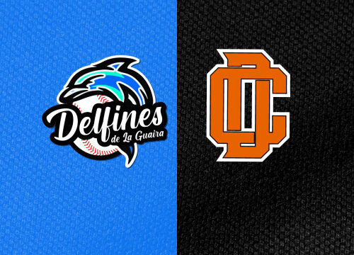 Delfines vs Caciques