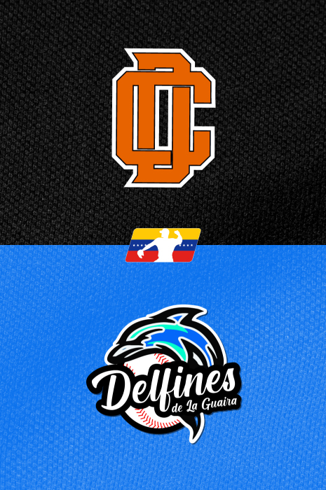 Cacique vs Delfines </br> 05:00 PM