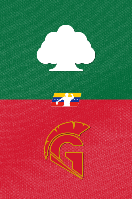 Samanes vs Guerreros </br> 06:00 PM