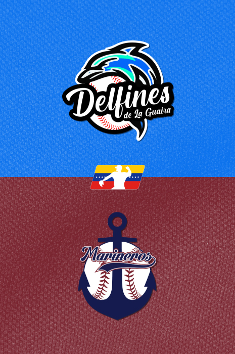 Delfines vs Marineros </br> 05:00 PM