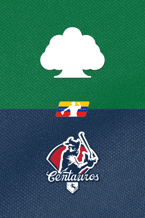 Samanes vs Centauros </br> 07:00 PM