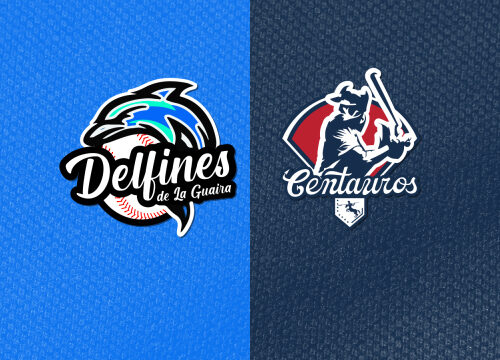 Delfines vs Centauros